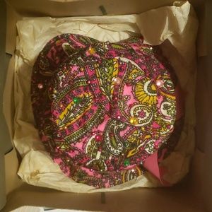 Styled by Coralie vintage hat